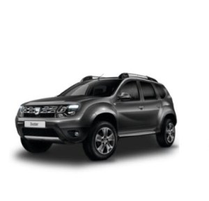 DACIA DUSTER 2019